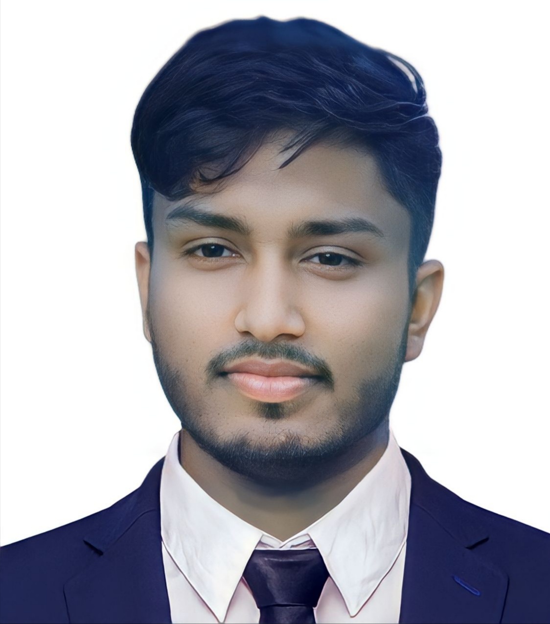 Md. Ashik Ahmed Shifat Image
