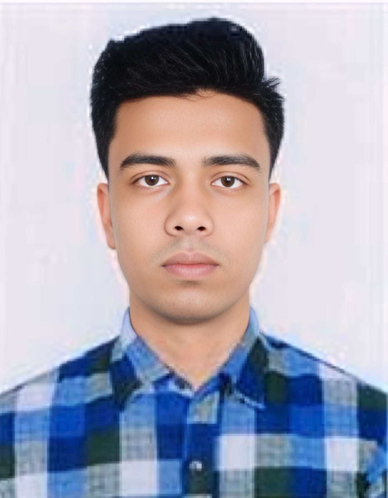 Mehedi Hasan Bijoy Image