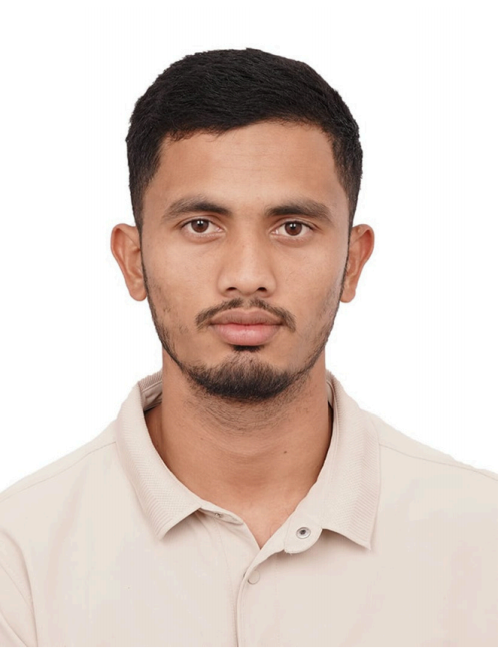 Mohammad Jesad Chowdhury  Image