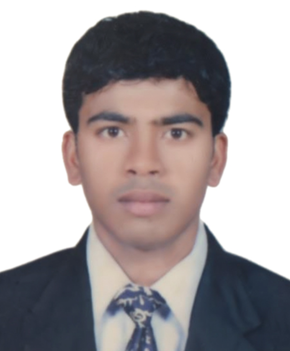 Jakir Hossain  Image