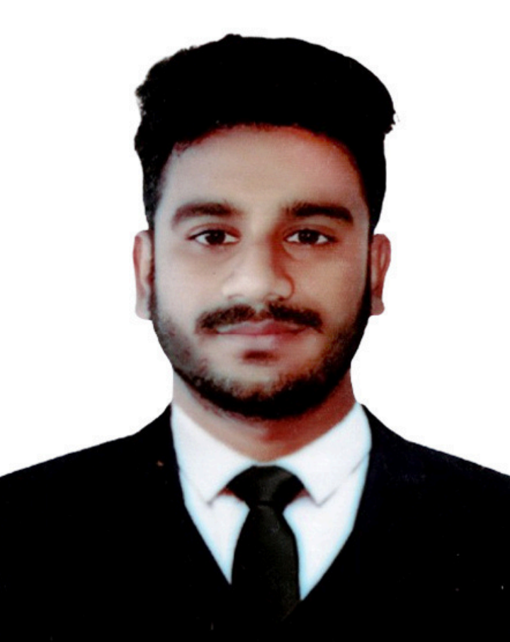 Md Nazmul Hossain Image