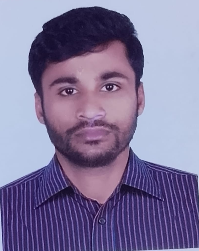 Md Ala Udddin  Image