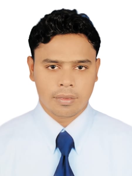 Yamin Khan Image