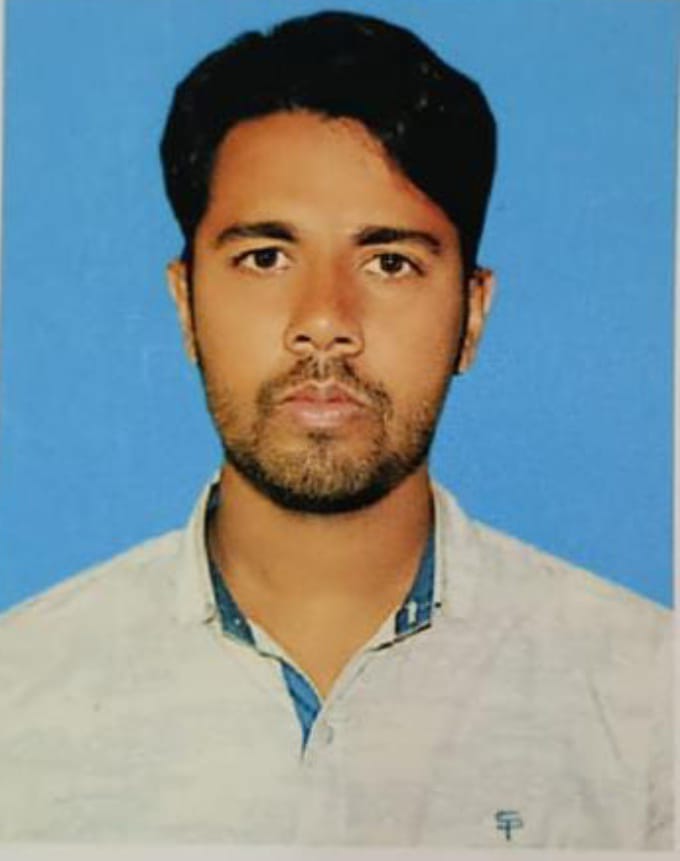 Md Aslam Hossen Image