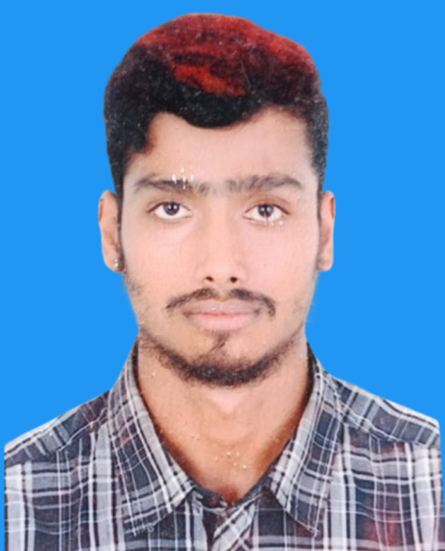 Rakib Hossain Image