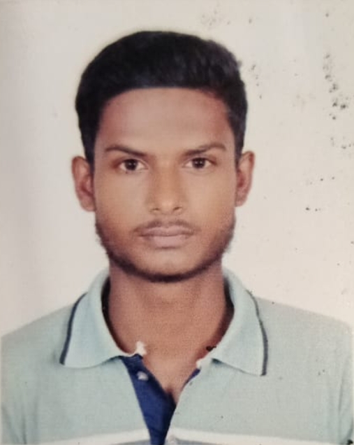 Hafijur Rahamn Image