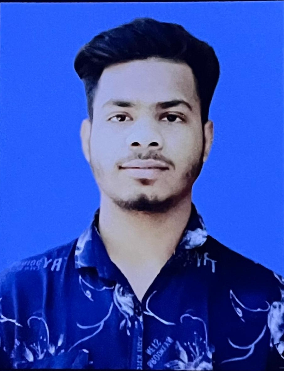 Mehedi Hasan Niloy Image