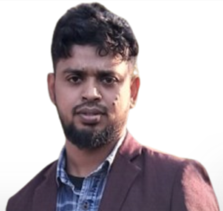 Iqbal Hossain  Image