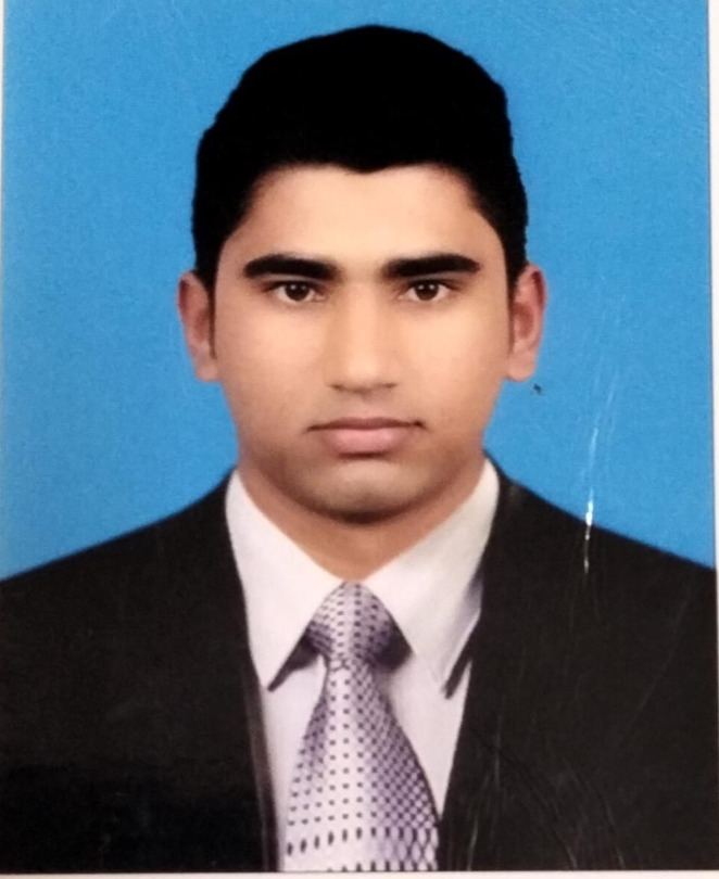 Md Najmul Hasan Image