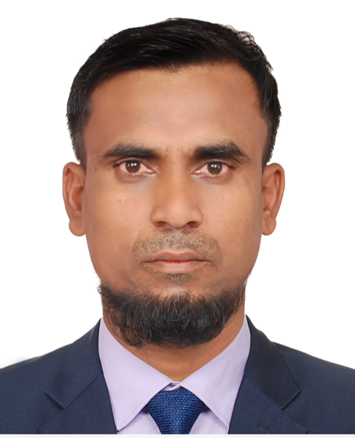 Md Hafijur Rahaman Image
