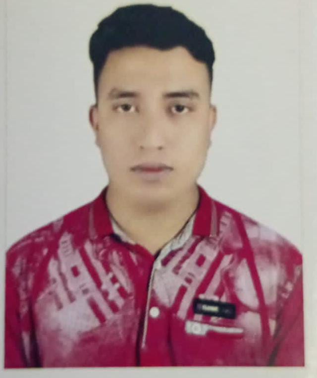 Shahedul Islam Mubarak Image