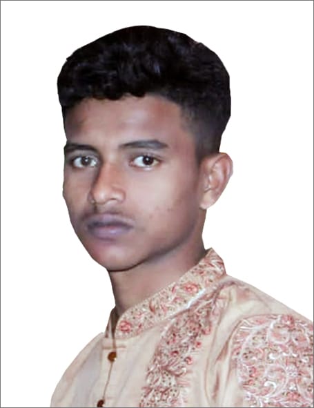 Mohammed Hridoy Miah Image