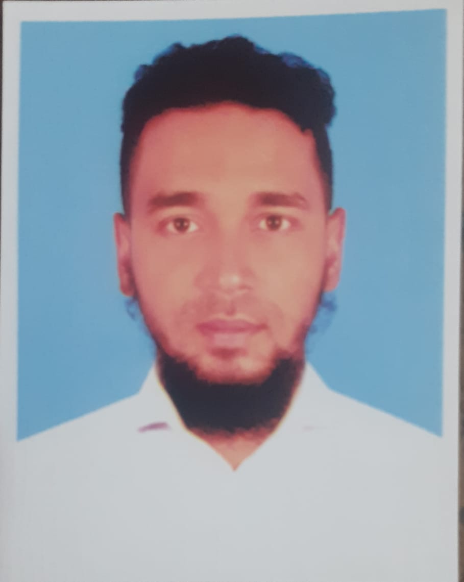 Md Noor Kawchar Hossain Parvez Image