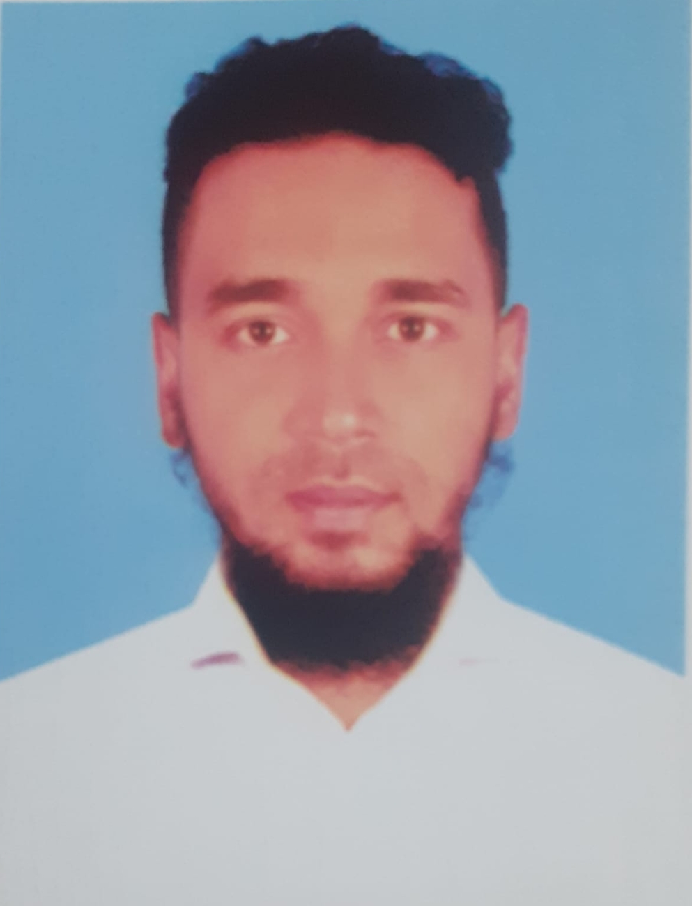 Md Noor Kawchar Hossain Parvez Image