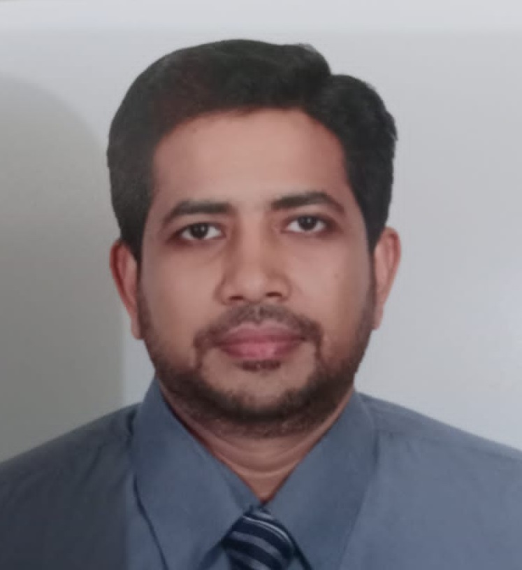 Showkat Akbar Mahamud Image