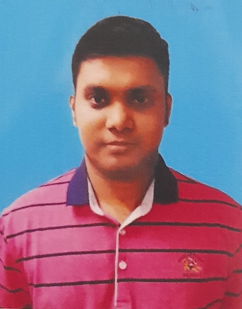 Md Shahin Alam  Image