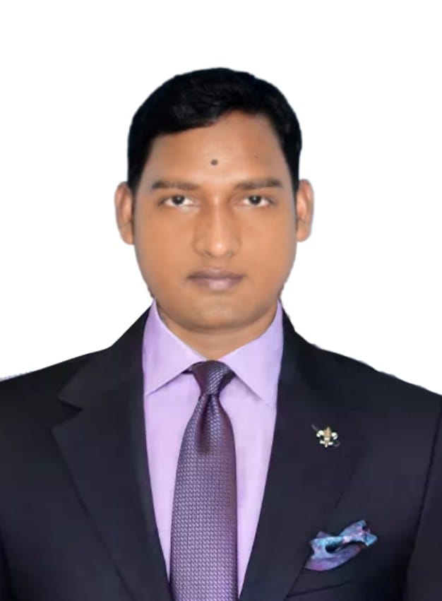 Mohammed Salauddin Image