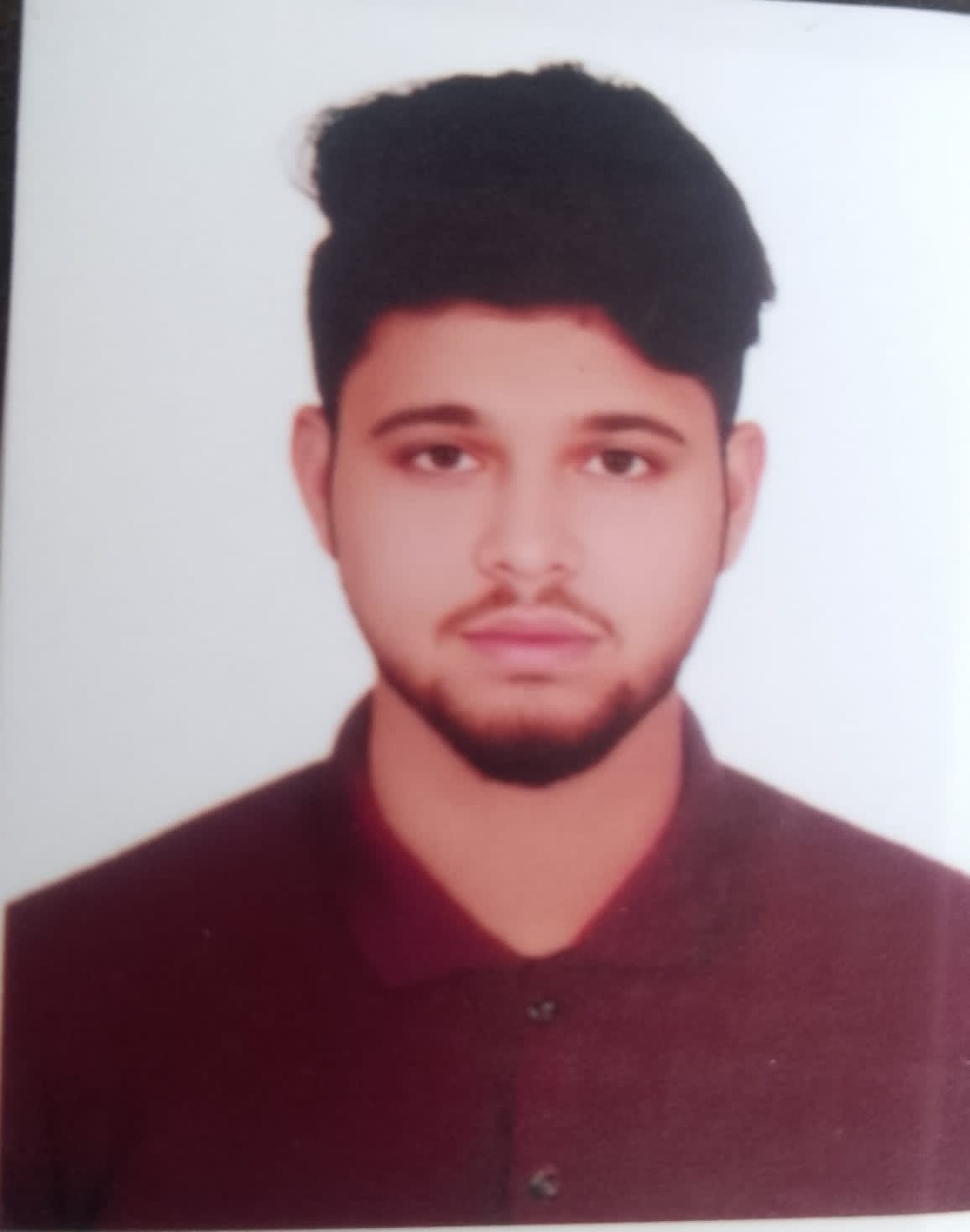 Mohammad Aminulislam Image