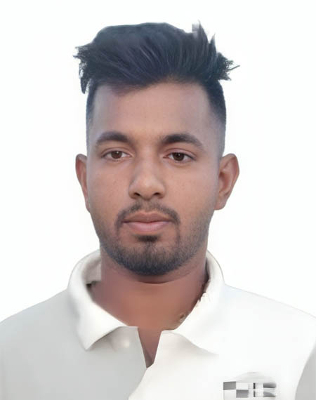 Md Naeem Islam Image