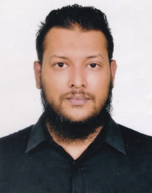 S M Faiz Ullah Image