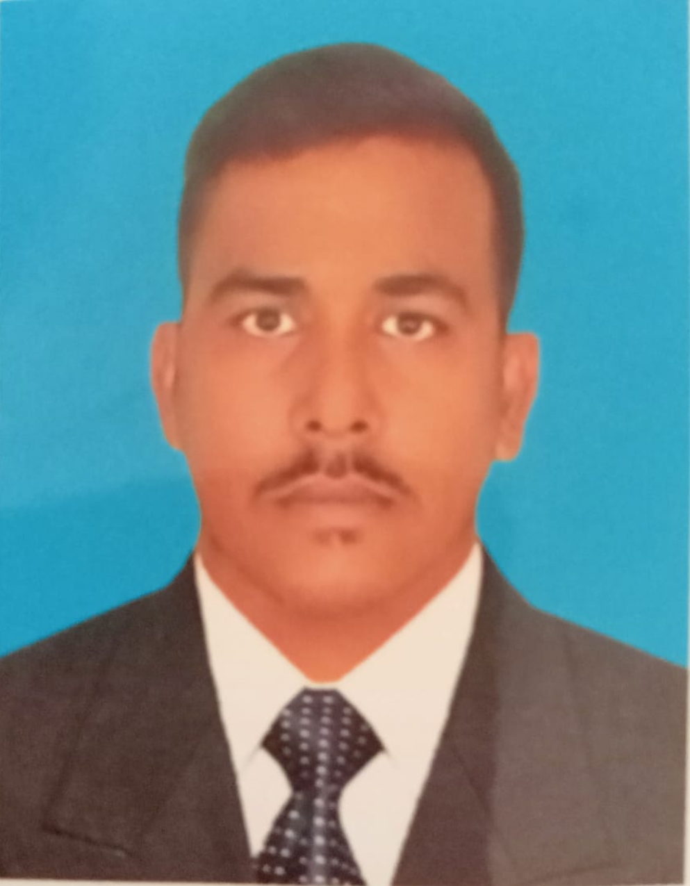 Raihan Hossain Image