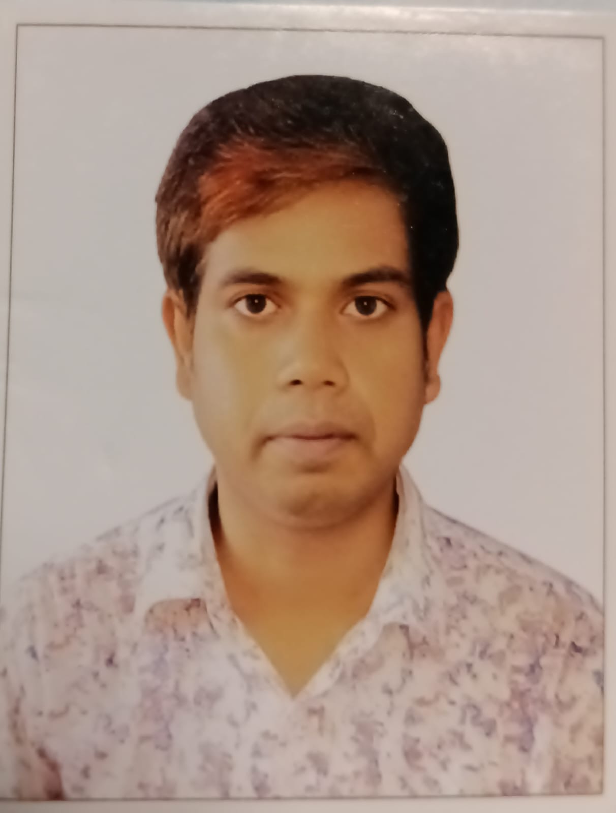 Md Delower Hosen Image