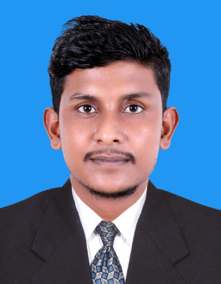 Shajahed Ahmed Image