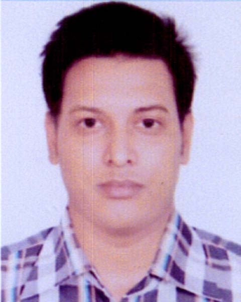 S M Faiz Ullah Image