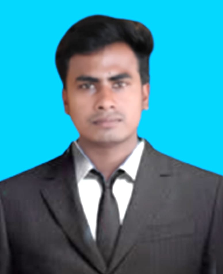 Md Ebrahim Hossain Image