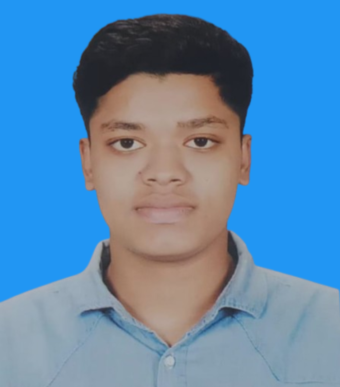 Mohammad Israfil Image