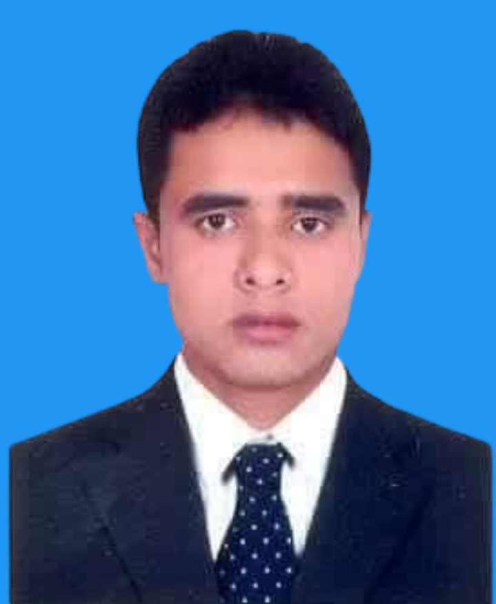 Alamgir Hossain Image