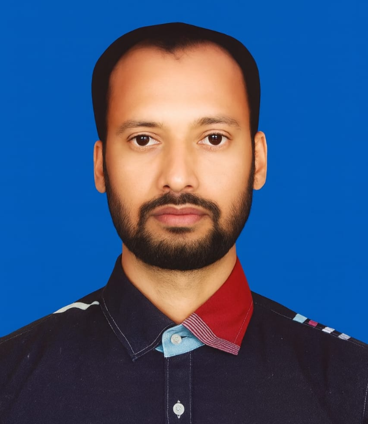 Harun Al Rashid Image