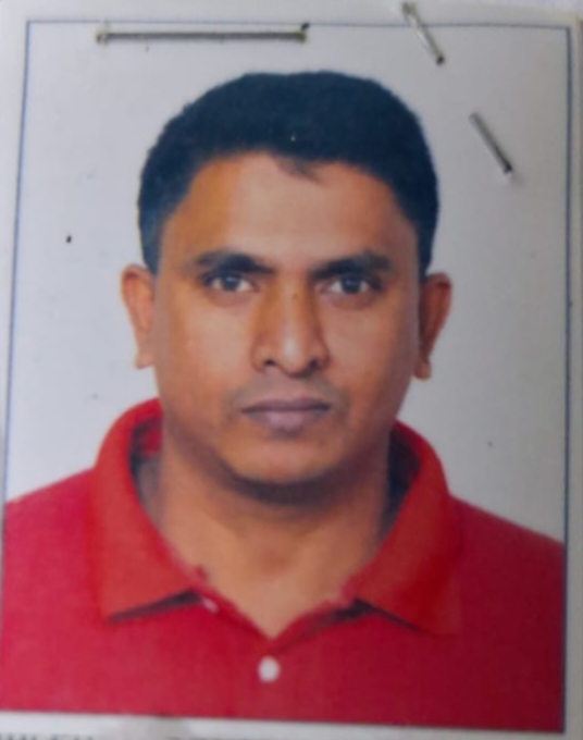 Nazmu Hasan Suman  Image