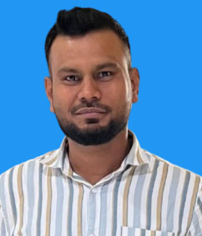 Md Nazim Uddin Image