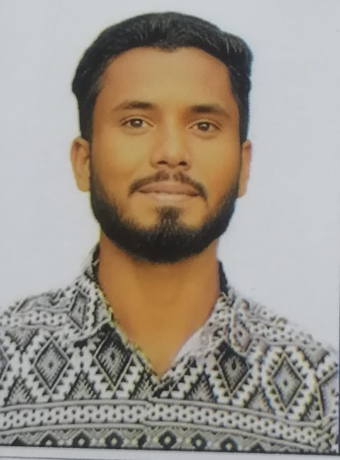 Muzahed Hossain Image