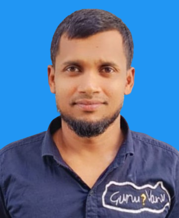 Md Monir Hossain  Image