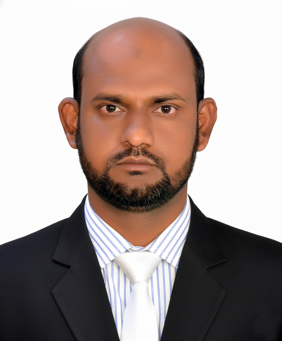 Md Mahmudul Hasan Image