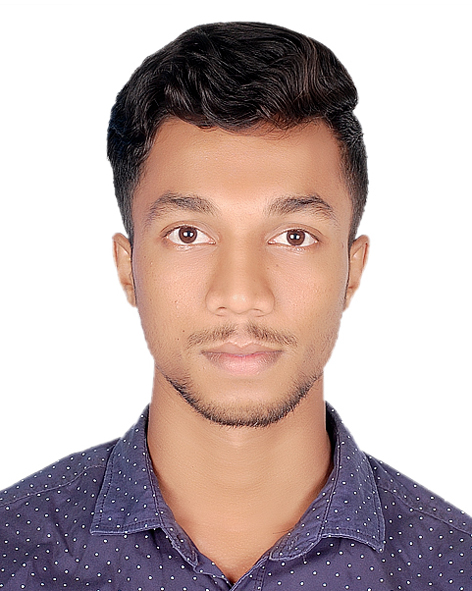 Md Sahab Uddin Image