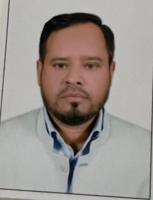 Mohammed Islam Image