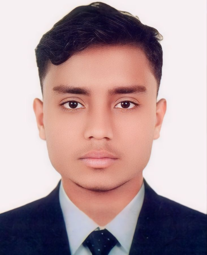 Tamjid Hossain Image