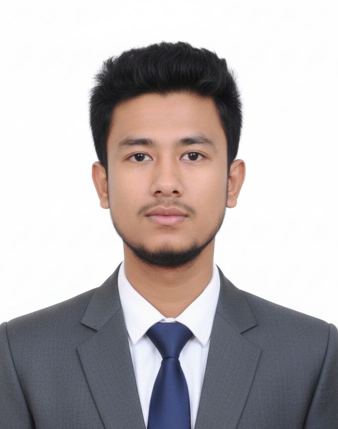 Kawser Hossain Image