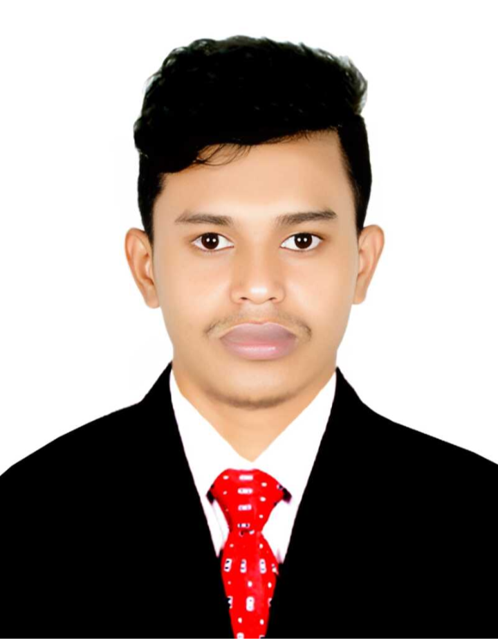 Md Shakibul Alam Image