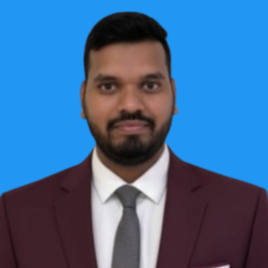 Mohammed Morshedul Alam Image