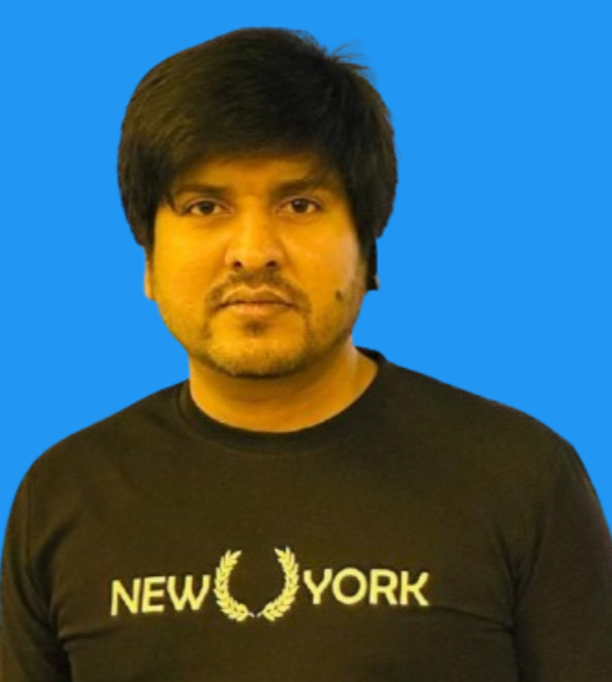 Md Mahabob Alom Image