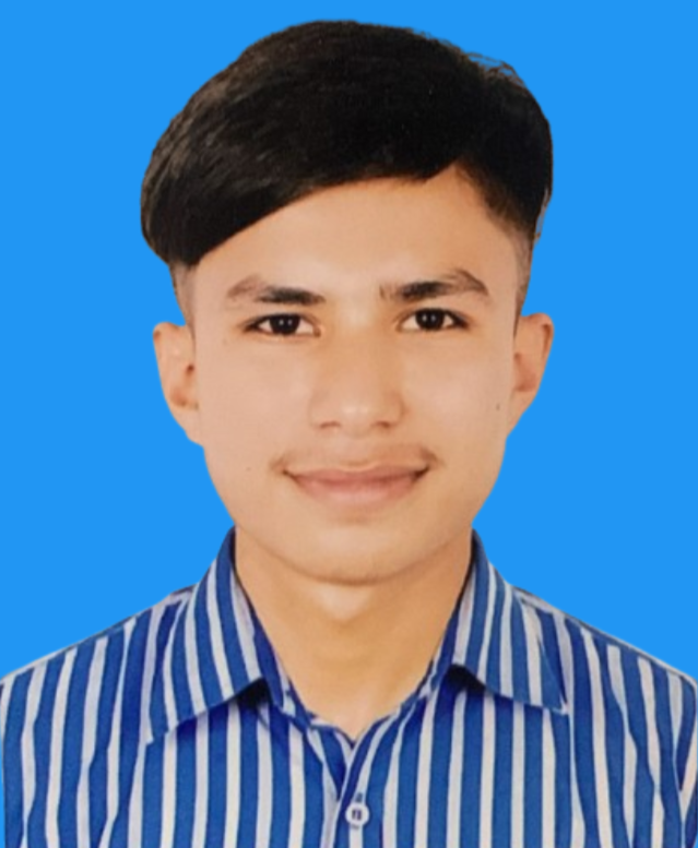 Md Shafikul Islam Image