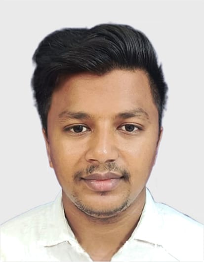 Md Tanvir Ahmed Image