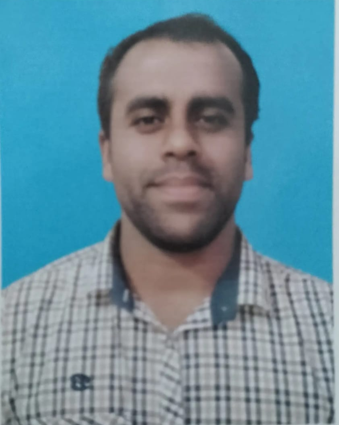 Md Sadikul Islam Shafique Image