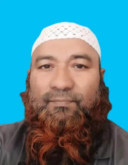 Shahidul Islam Image