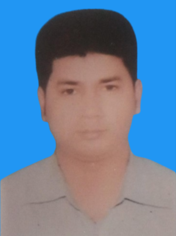 Md Jubiyar Ahmed Juber Image