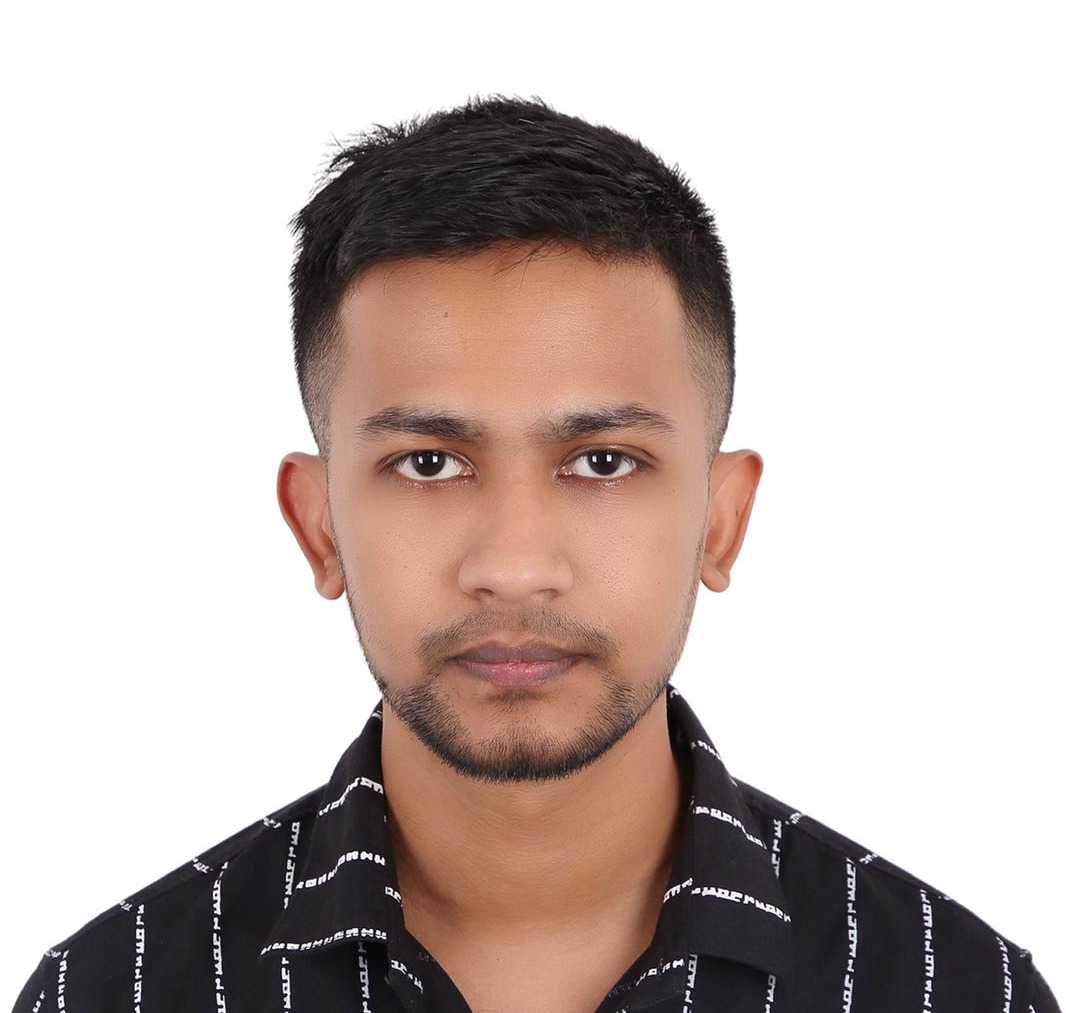 Ashayker Rasul Image